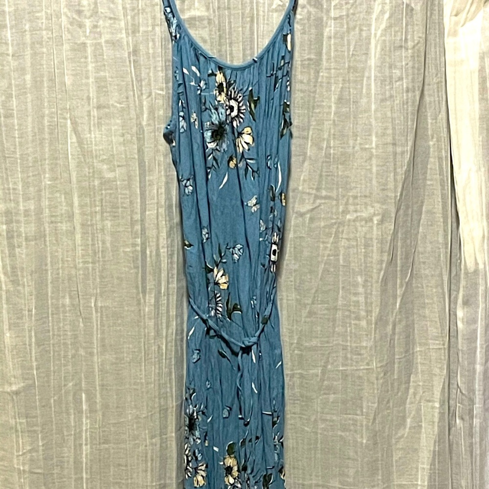 Sun Dress